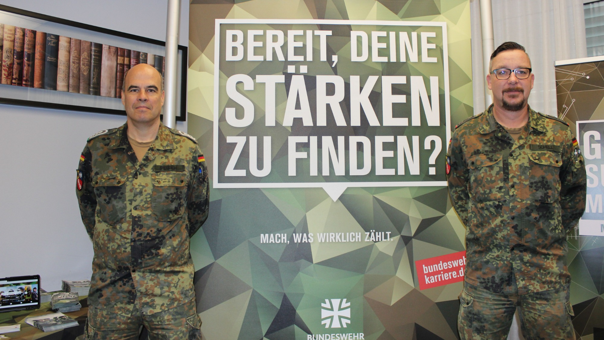 Berufskundlicher Tag